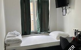 Bed Pepin